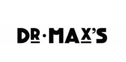 DR MAX'S trademark