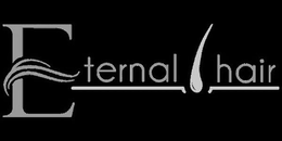 ETERNAL HAIR trademark