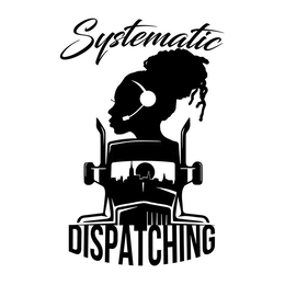 SYSTEMATIC DISPATCHING trademark