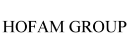 HOFAM GROUP trademark