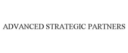 ADVANCED STRATEGIC PARTNERS trademark