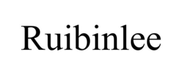 RUIBINLEE trademark