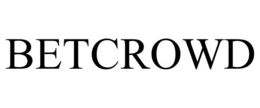 BETCROWD trademark