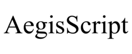 AEGISSCRIPT trademark