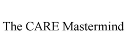 THE CARE MASTERMIND trademark
