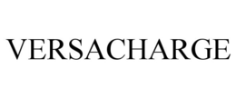 VERSACHARGE trademark