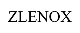 ZLENOX trademark