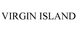 VIRGIN ISLAND trademark
