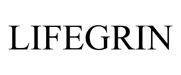 LIFEGRIN trademark