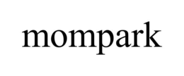 MOMPARK trademark
