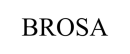 BROSA trademark