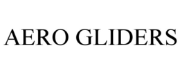 AERO GLIDERS trademark