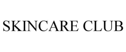 SKINCARE CLUB trademark