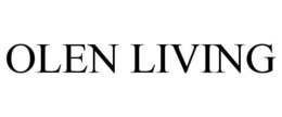 OLEN LIVING trademark