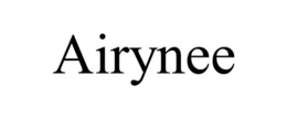 AIRYNEE trademark
