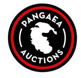 PANGAEA AUCTIONS trademark
