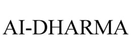 AI-DHARMA trademark