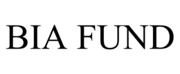BIA FUND trademark