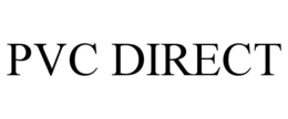PVC DIRECT trademark