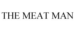 THE MEAT MAN trademark