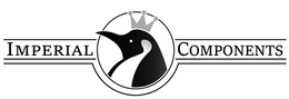 IMPERIAL COMPONENTS trademark