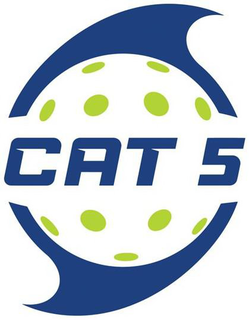 CAT 5 trademark