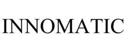 INNOMATIC trademark
