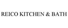 REICO KITCHEN & BATH trademark