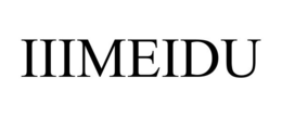 IIIMEIDU trademark
