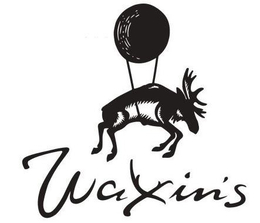 WAXIN'S trademark