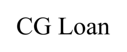 CG LOAN trademark