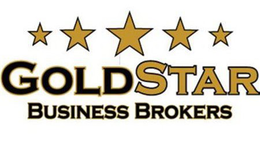 GOLDSTAR BUSINESS BROKERS trademark