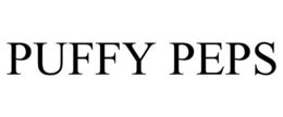PUFFY PEPS trademark