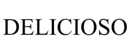 DELICIOSO trademark