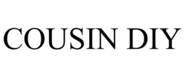 COUSIN DIY trademark