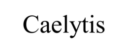 CAELYTIS trademark