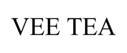 VEE TEA trademark