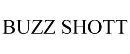 BUZZ SHOTT trademark
