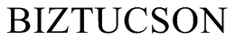 BIZTUCSON trademark
