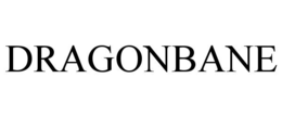 DRAGONBANE trademark