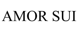 AMOR SUI trademark
