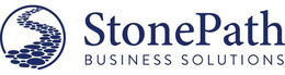 STONEPATH BUSINESS SOLUTIONS trademark