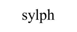 SYLPH trademark