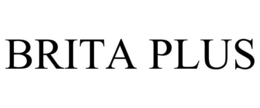 BRITA PLUS trademark