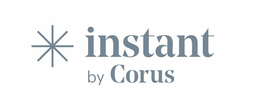 INSTANT BY CORUS trademark