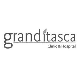 GRAND ITASCA CLINIC & HOSPITAL trademark