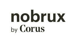 NOBRUX BY CORUS trademark
