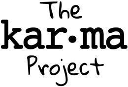 THE KAR • MA PROJECT trademark