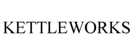 KETTLEWORKS trademark