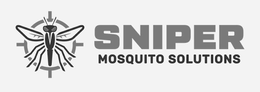 SNIPER MOSQUITO SOLUTIONS trademark